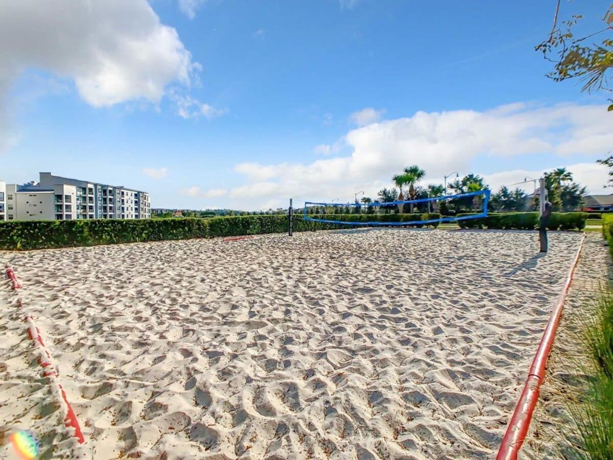 Gorgeous 2Br Lakeview Condo With Waterpark Kissimmee Eksteriør billede